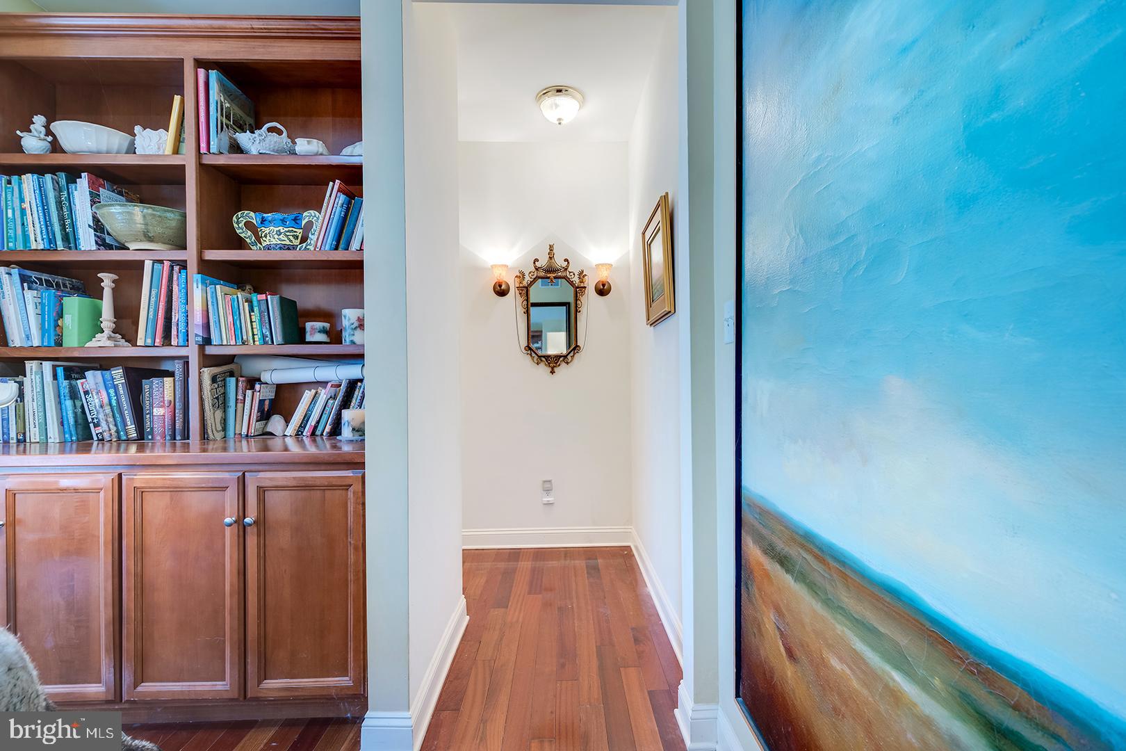 WAGAMONS WEST SHORES - Residential