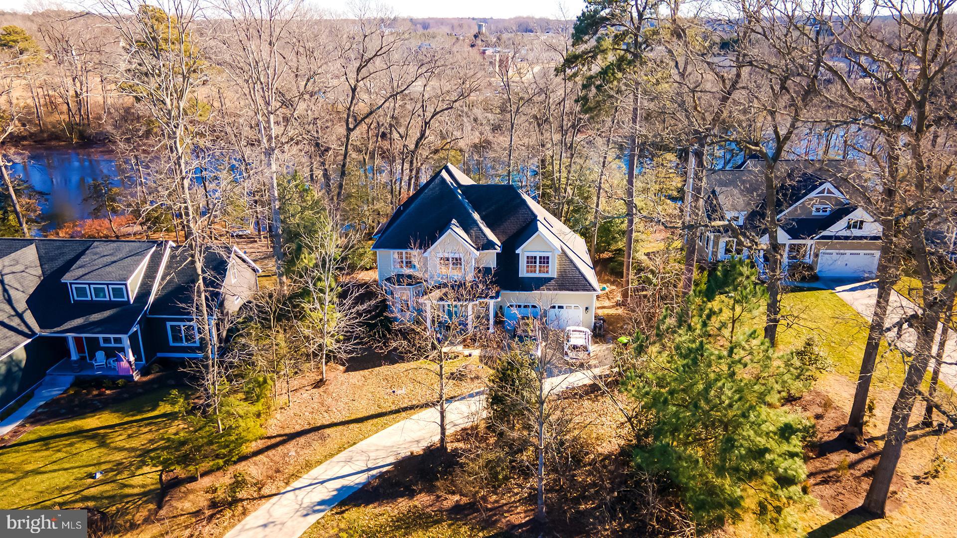 WAGAMONS WEST SHORES - Residential