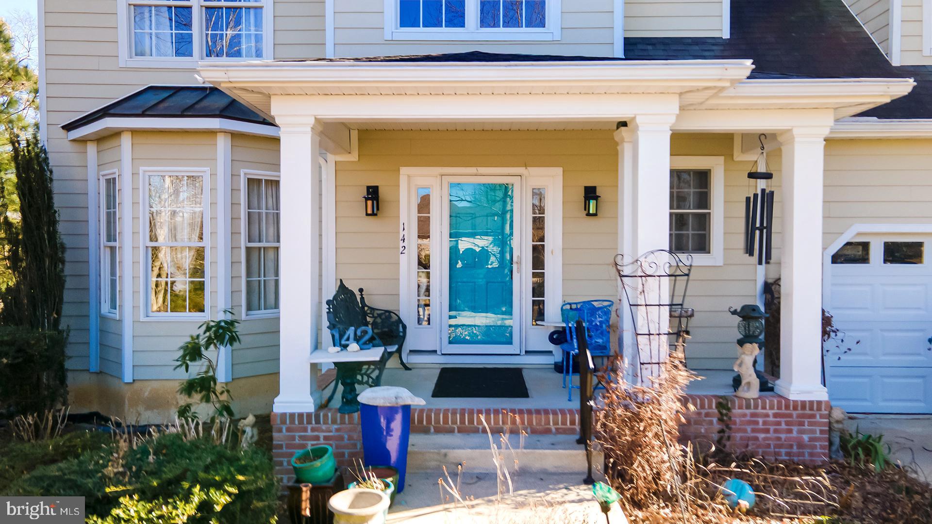 WAGAMONS WEST SHORES - Residential