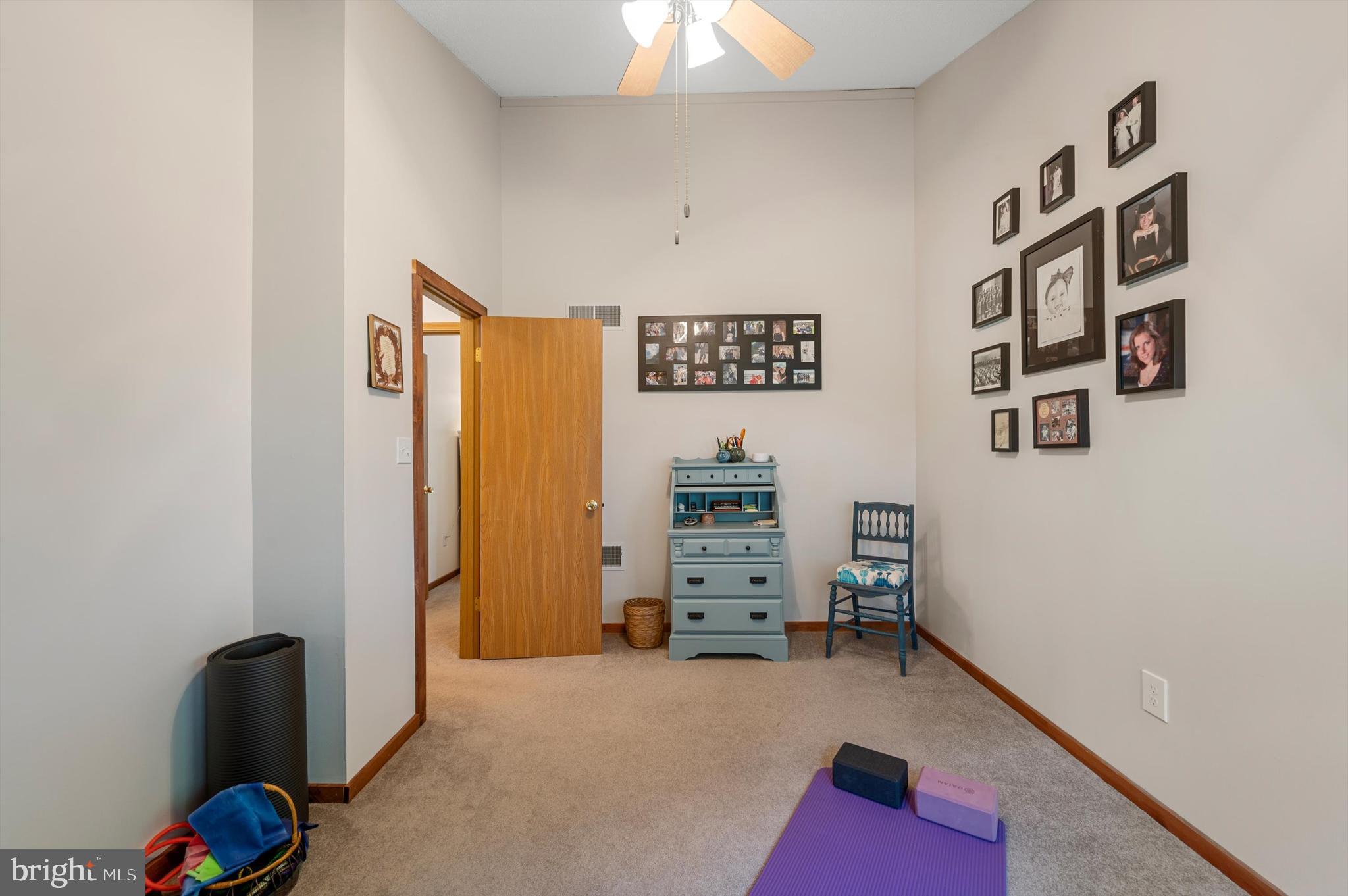 THE WOODS - Residential