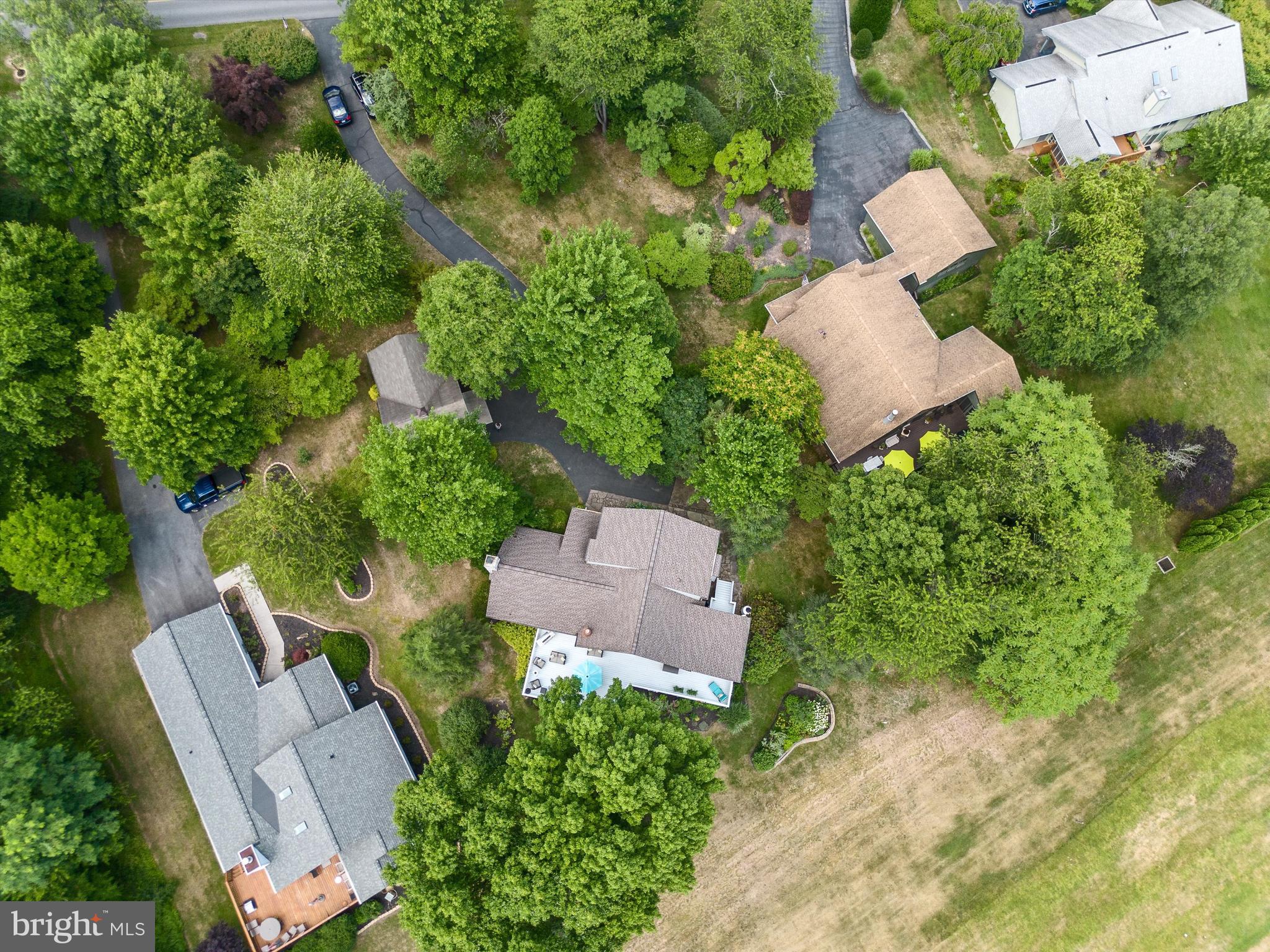 THE WOODS - Residential