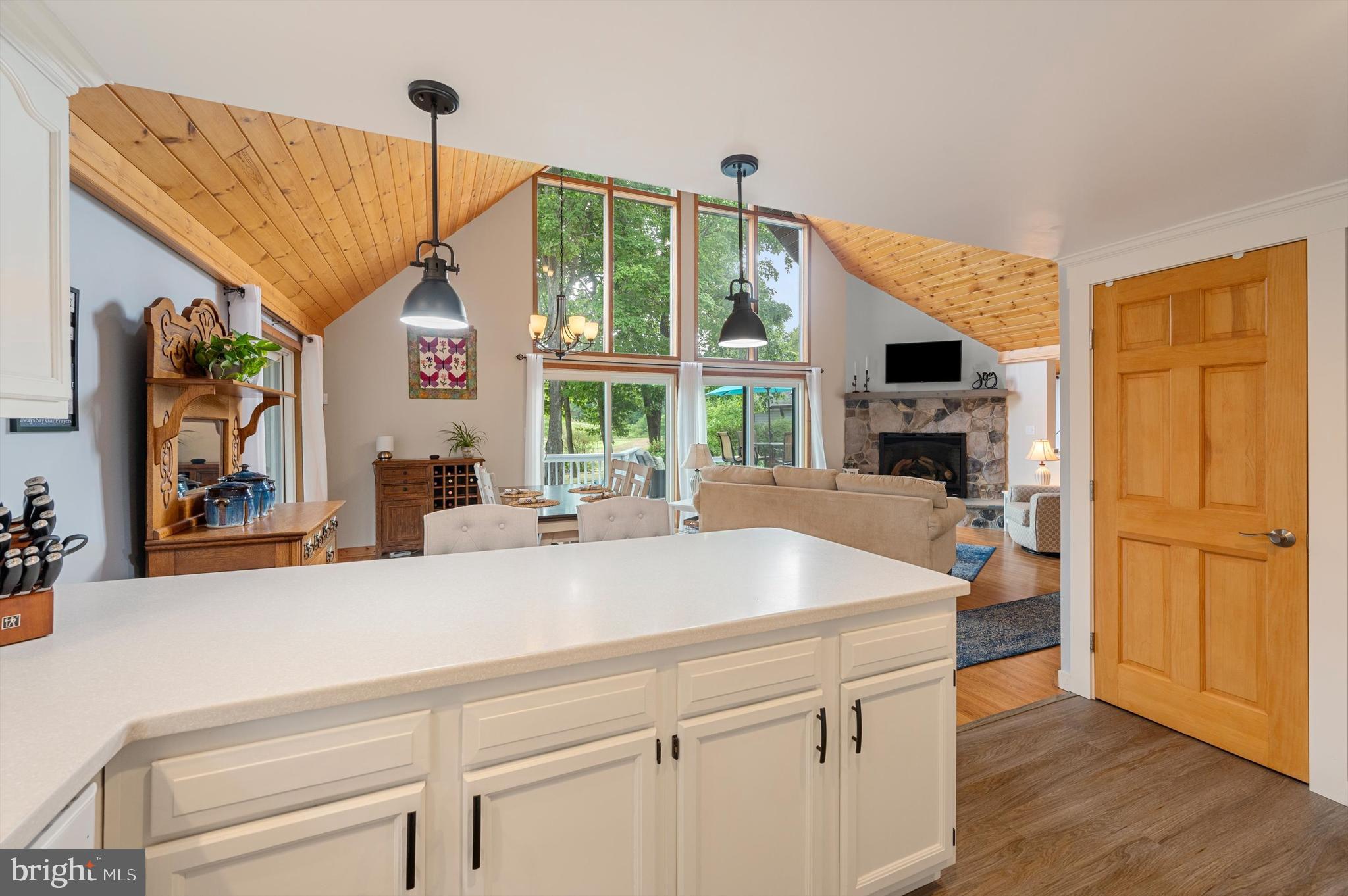 THE WOODS - Residential