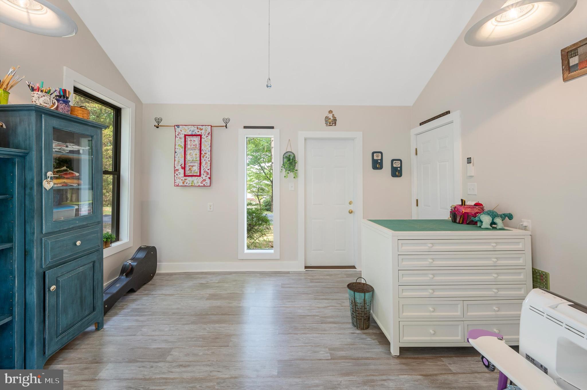 THE WOODS - Residential