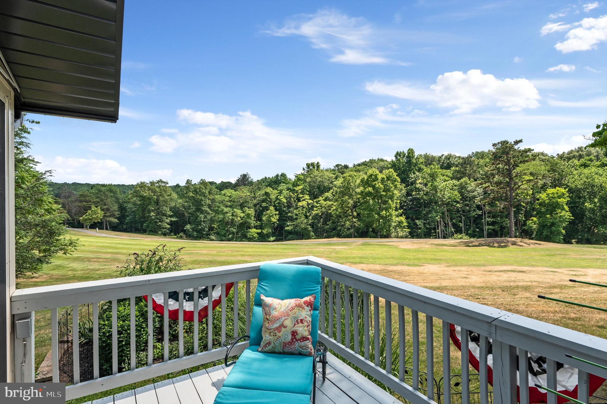 THE WOODS - Residential