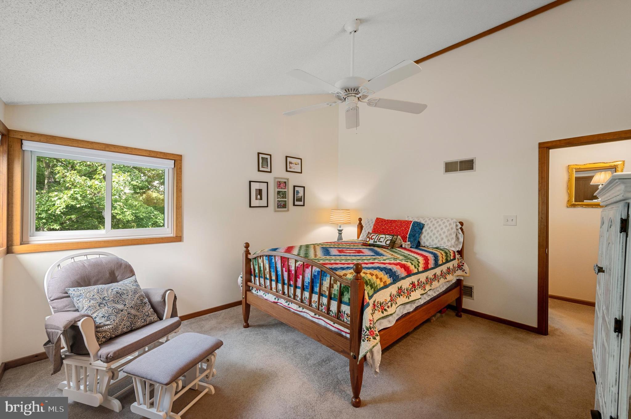 THE WOODS - Residential