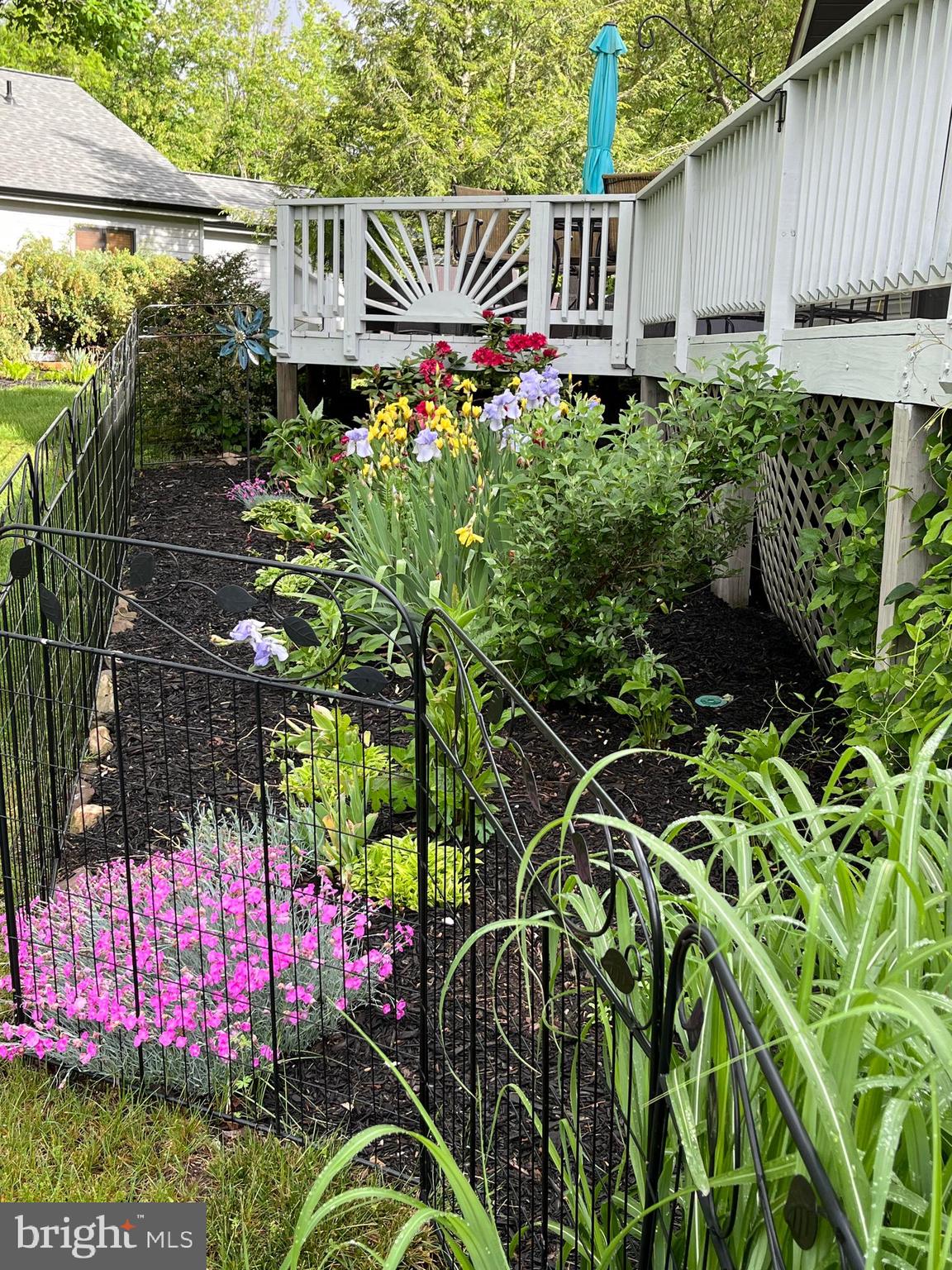 THE WOODS - Residential