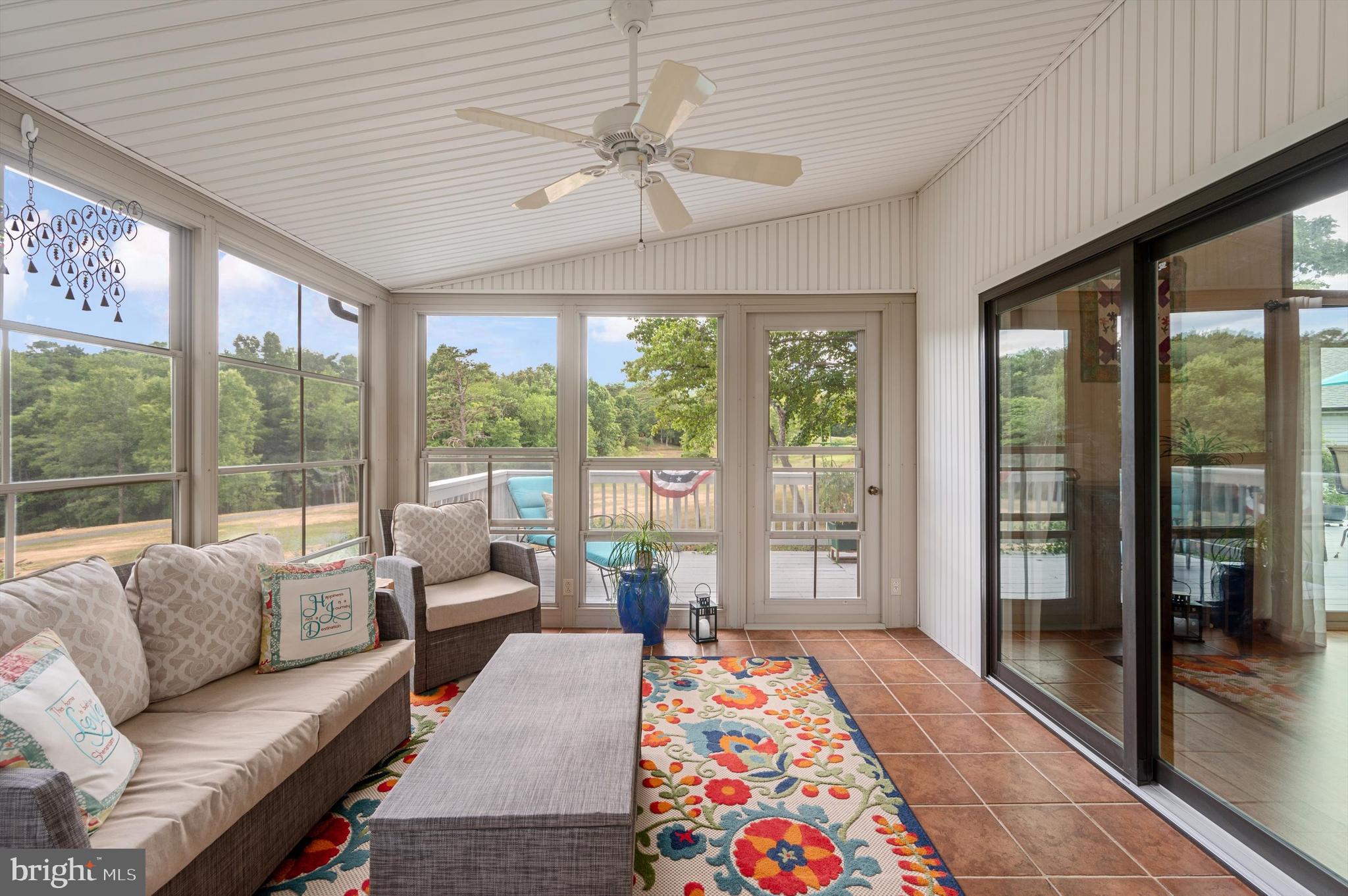 THE WOODS - Residential