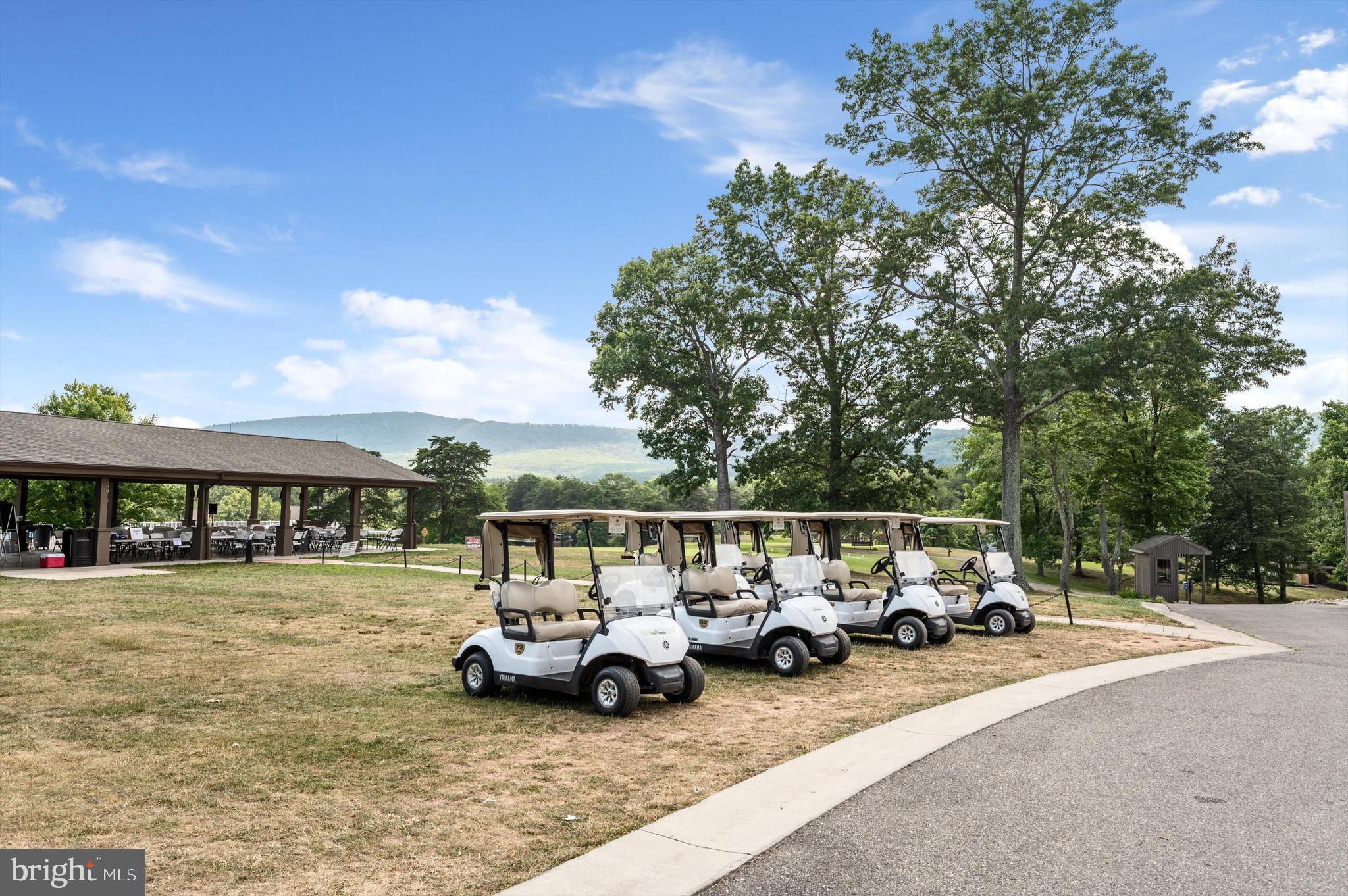 THE WOODS - Residential