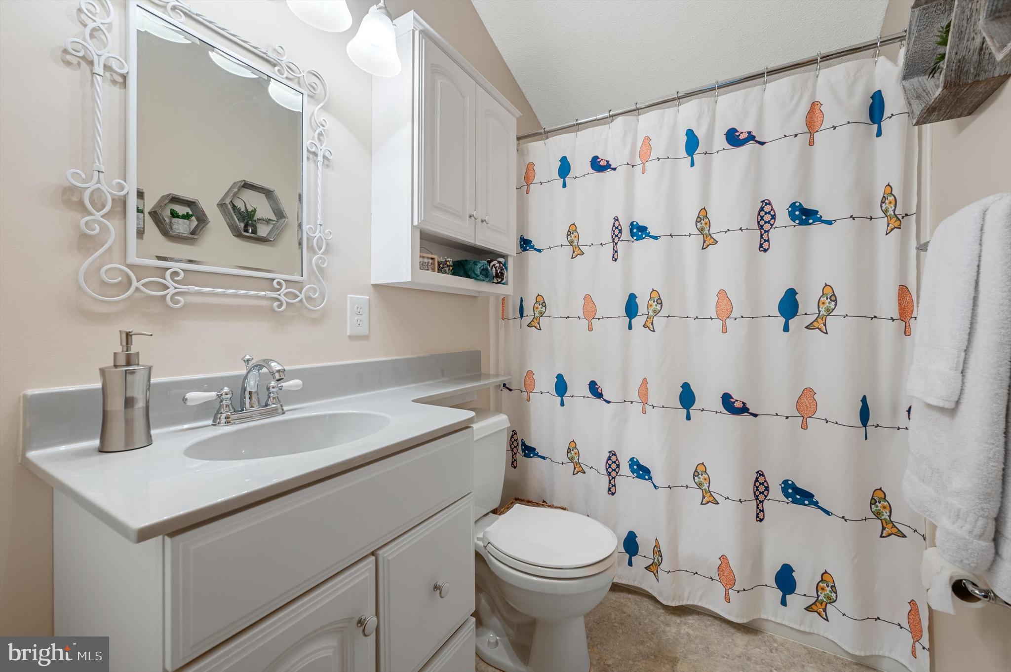 THE WOODS - Residential