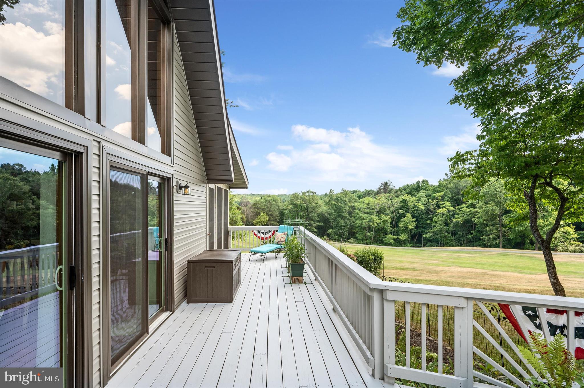 THE WOODS - Residential