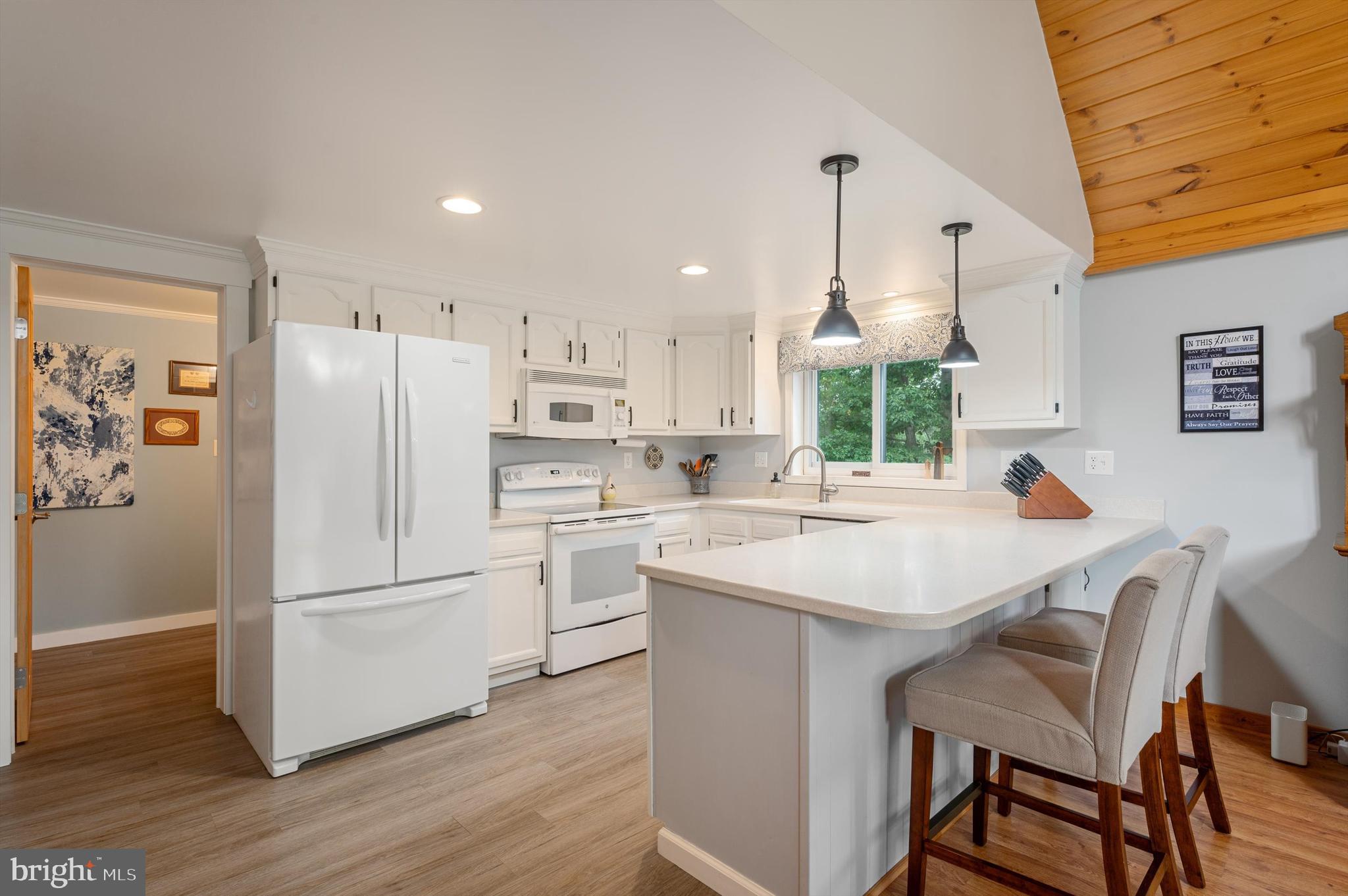 THE WOODS - Residential