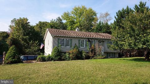 114 CRESWELL AVENUE ELKTON MD 21921