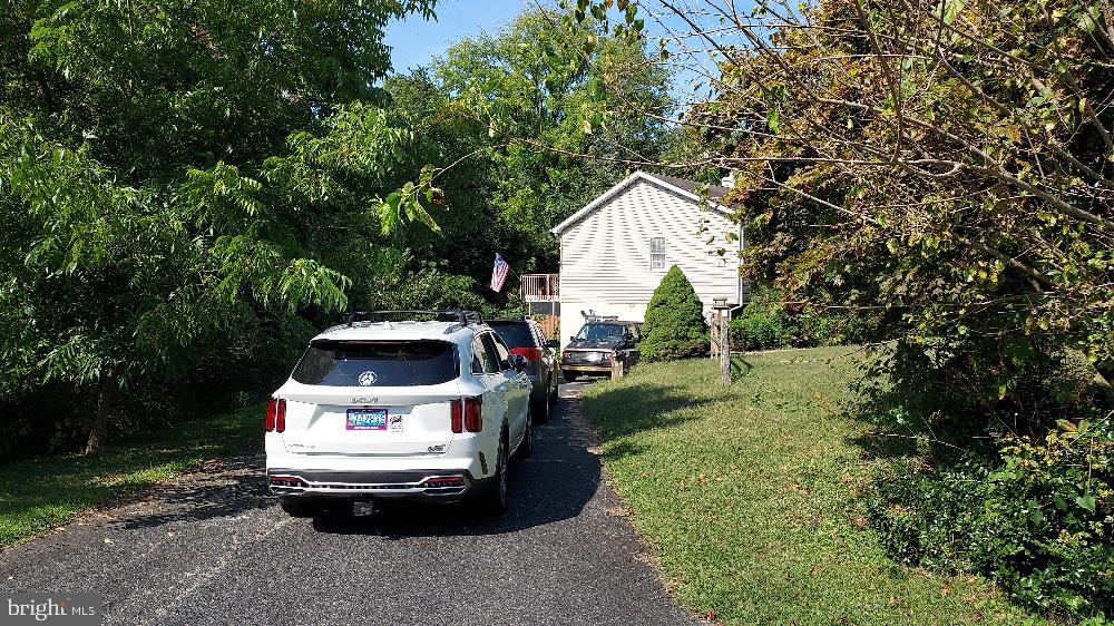 GLEN MARY HEIGHTS - Residential