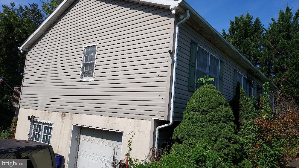 GLEN MARY HEIGHTS - Residential