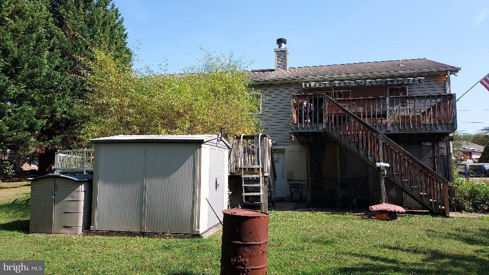 GLEN MARY HEIGHTS - Residential