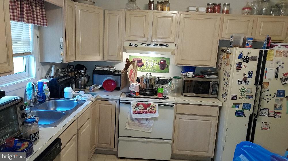 GLEN MARY HEIGHTS - Residential