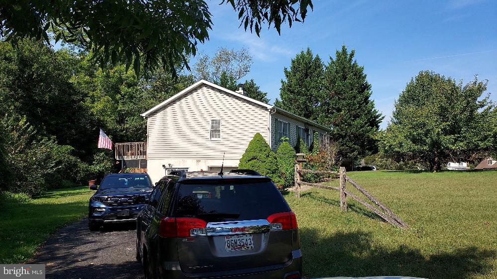 GLEN MARY HEIGHTS - Residential