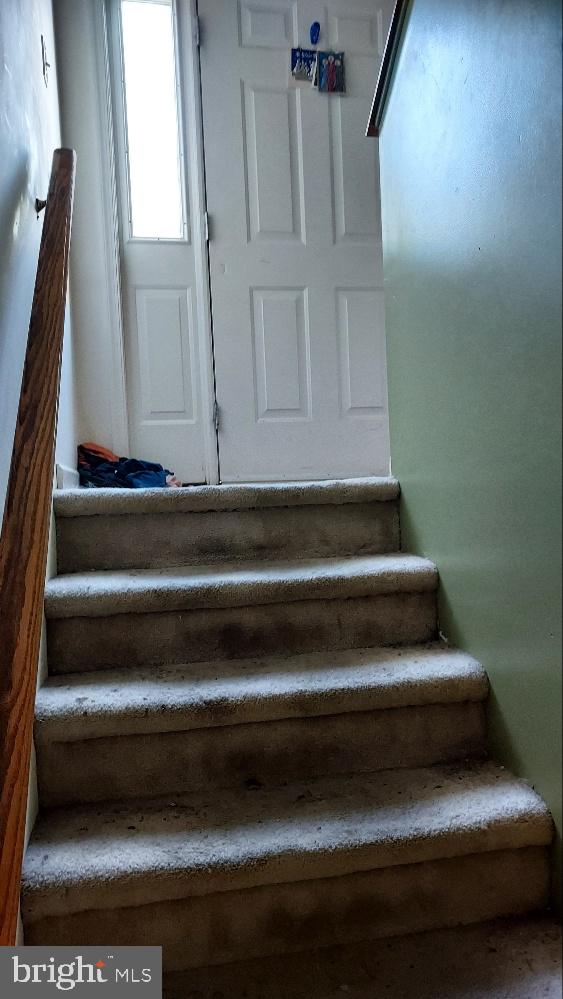 GLEN MARY HEIGHTS - Residential