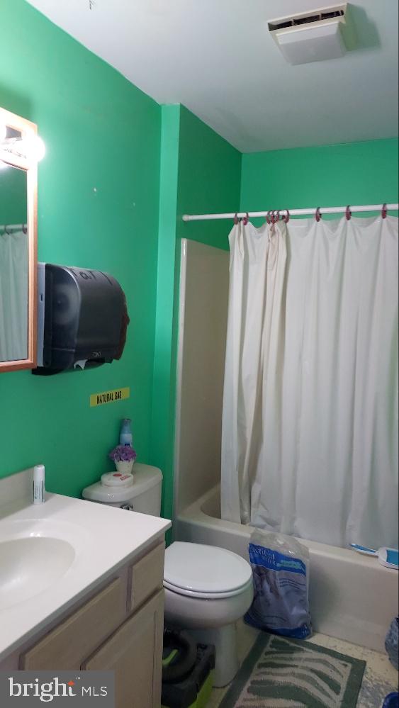 GLEN MARY HEIGHTS - Residential