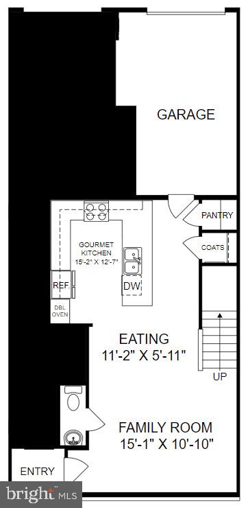MANASSAS PARK - Residential