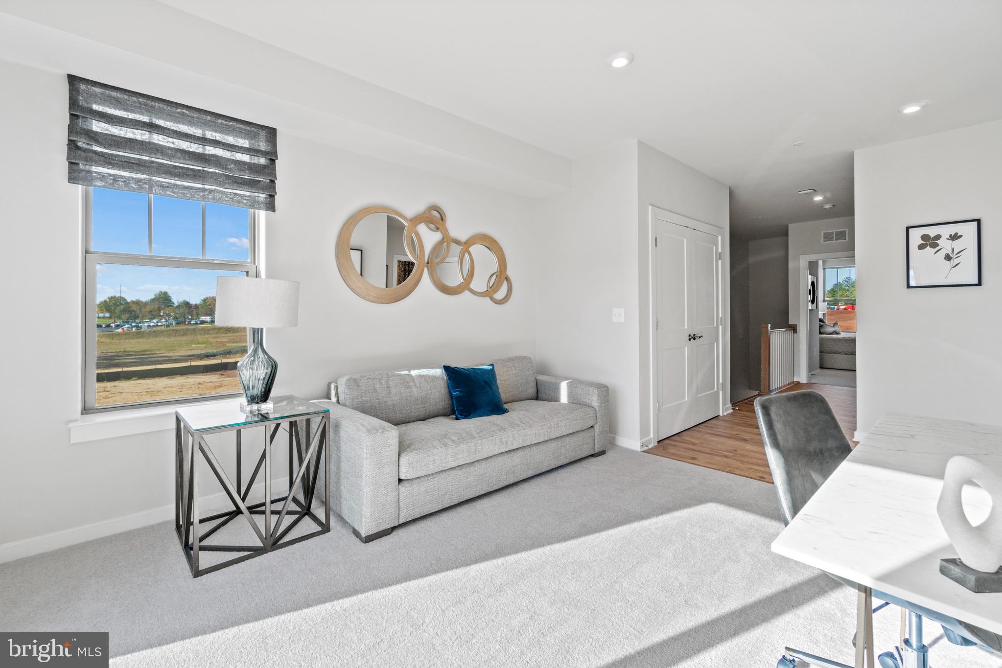 MANASSAS PARK - Residential