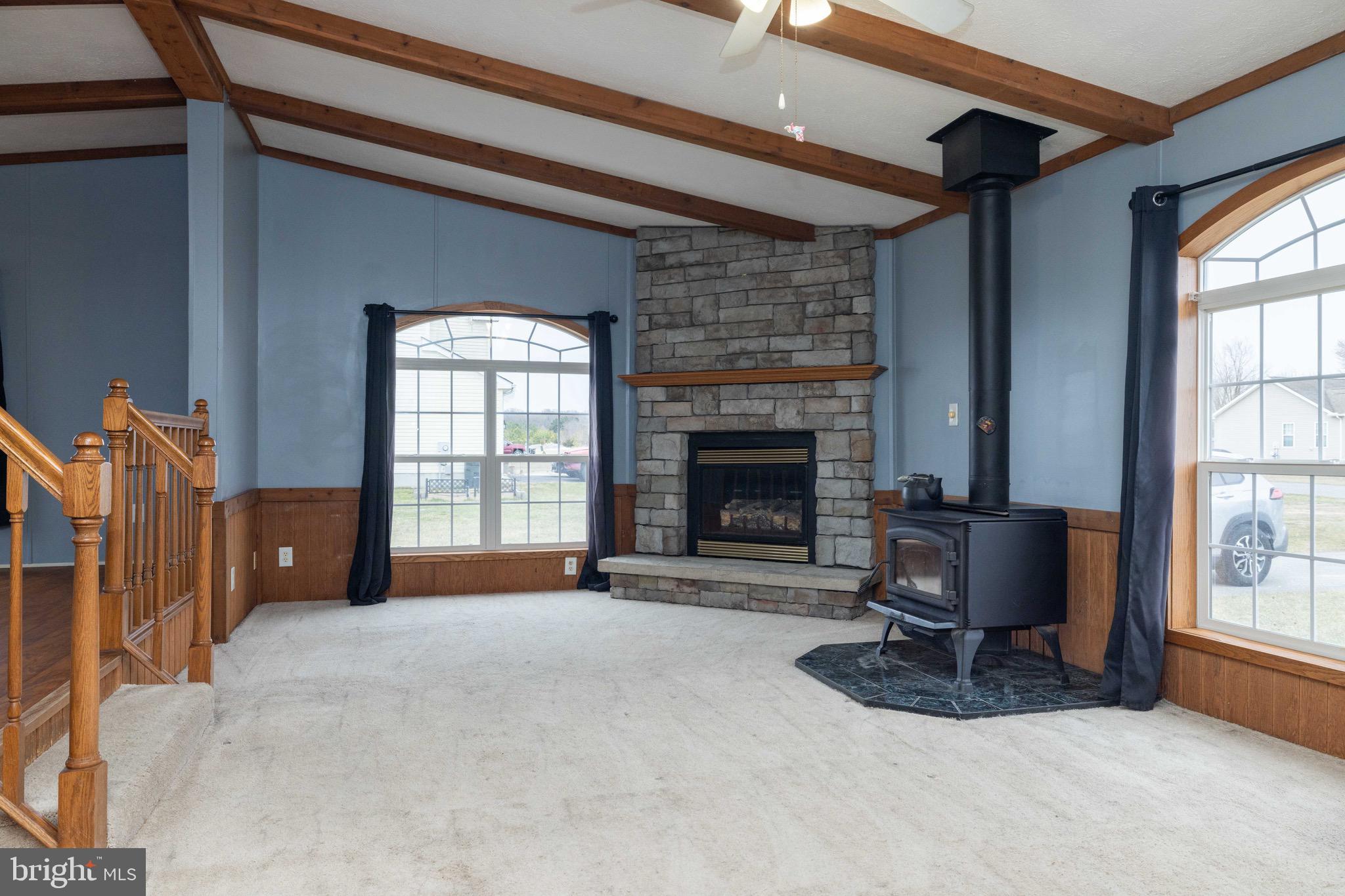 CHELESA VILLA - Residential