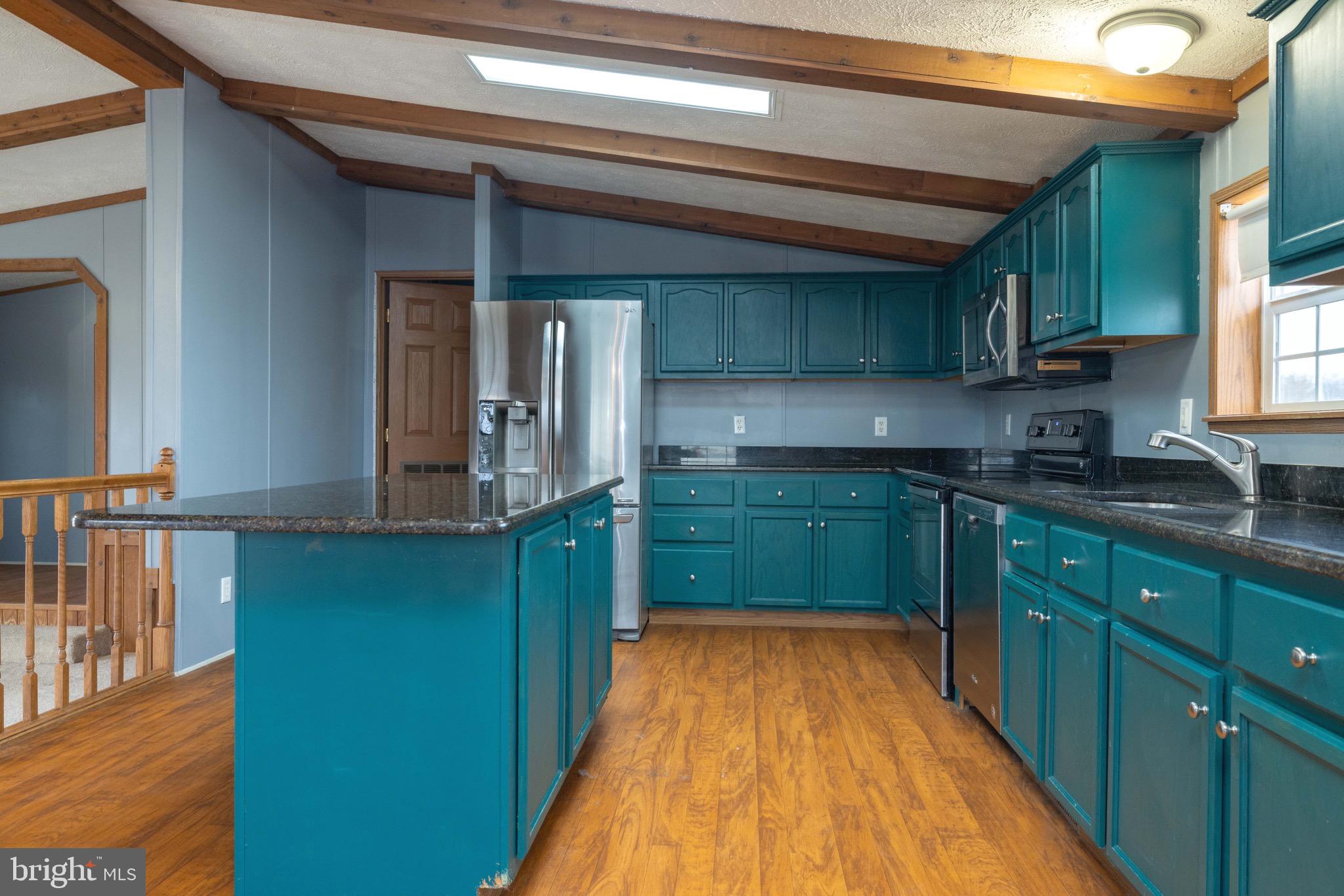 CHELESA VILLA - Residential