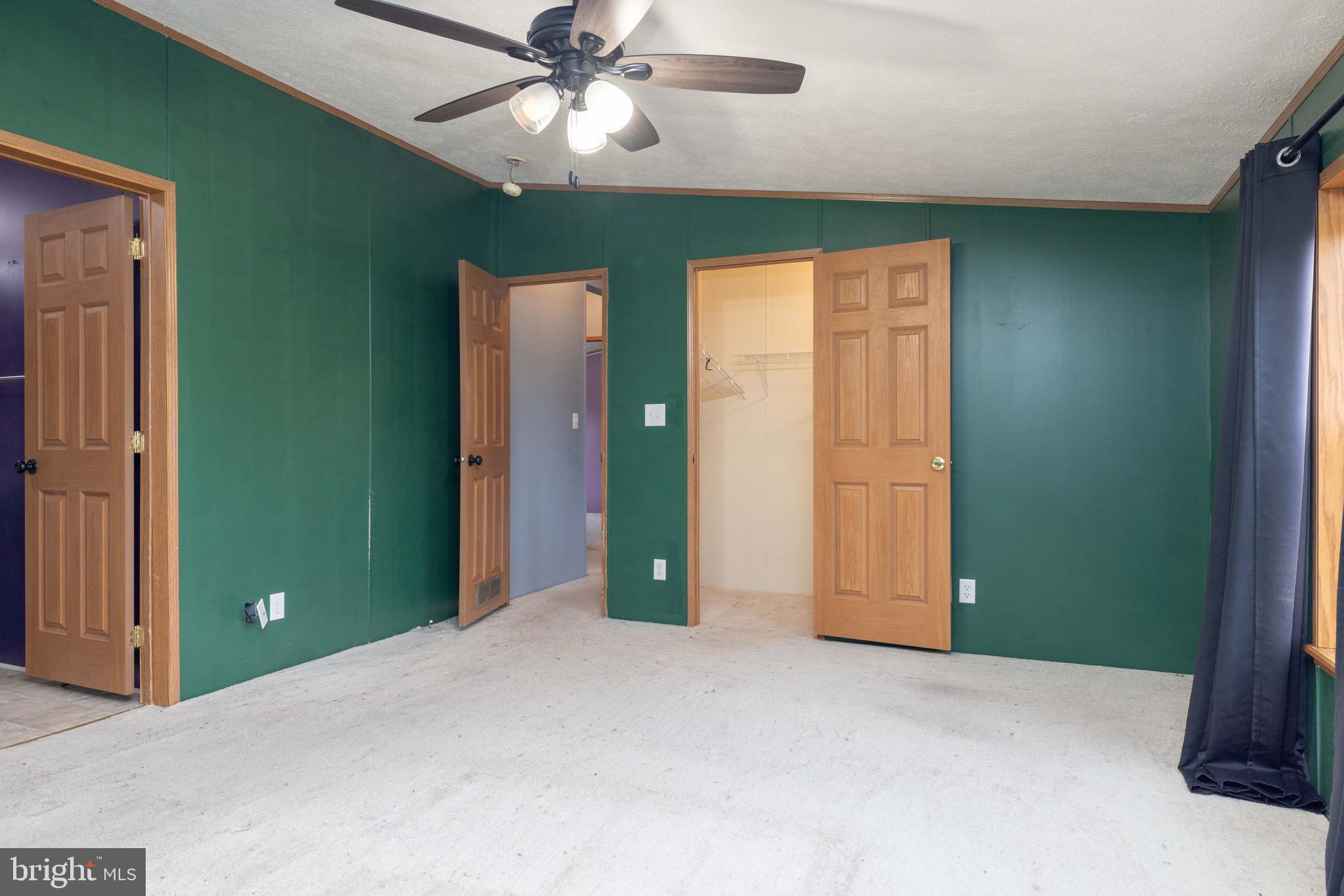 CHELESA VILLA - Residential