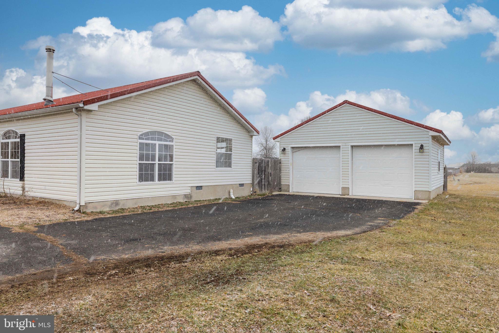 CHELESA VILLA - Residential