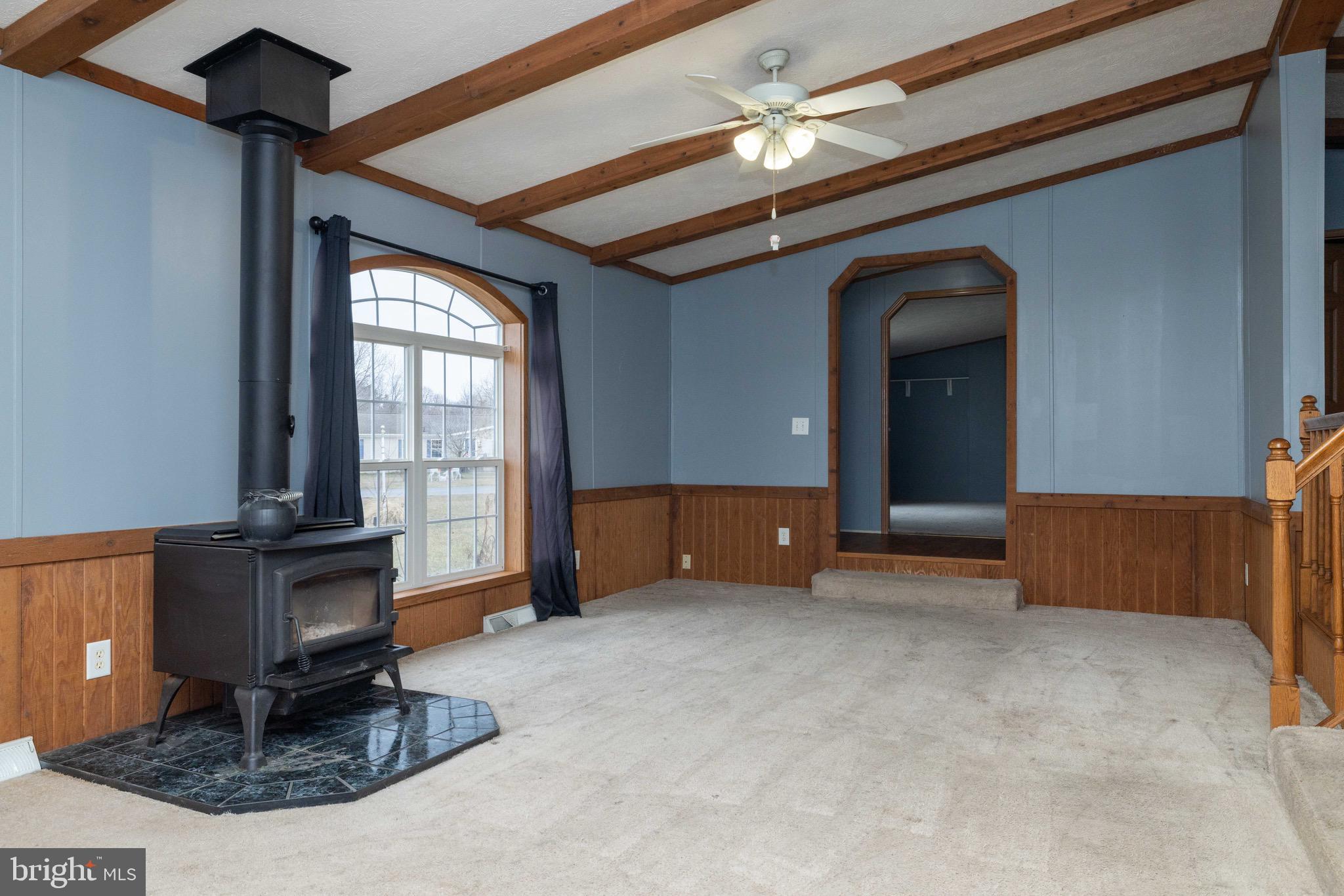 CHELESA VILLA - Residential