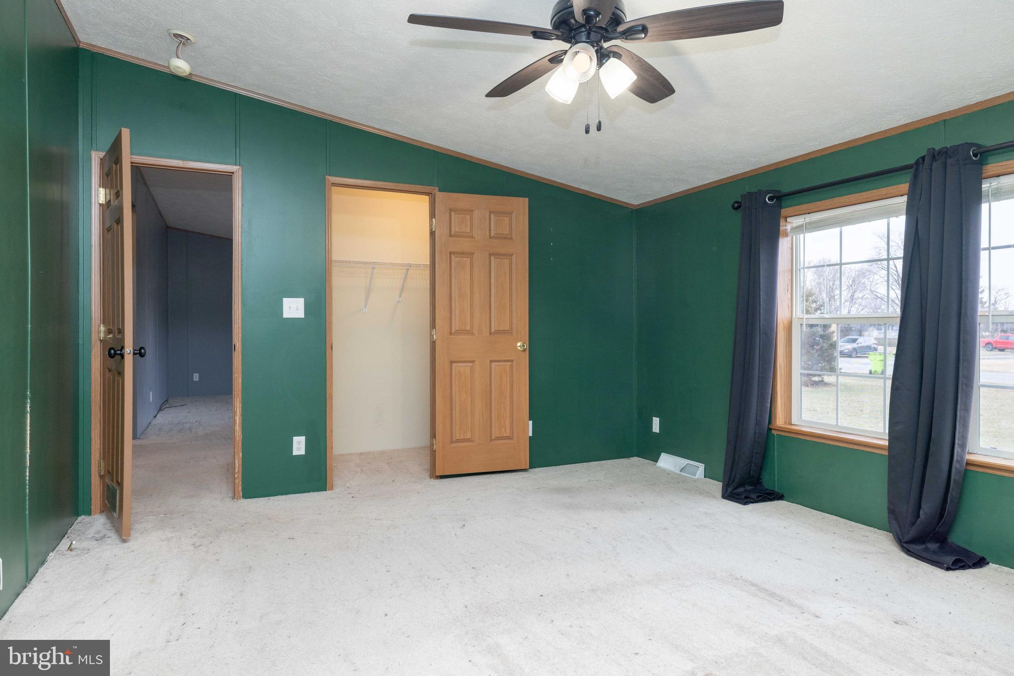 CHELESA VILLA - Residential