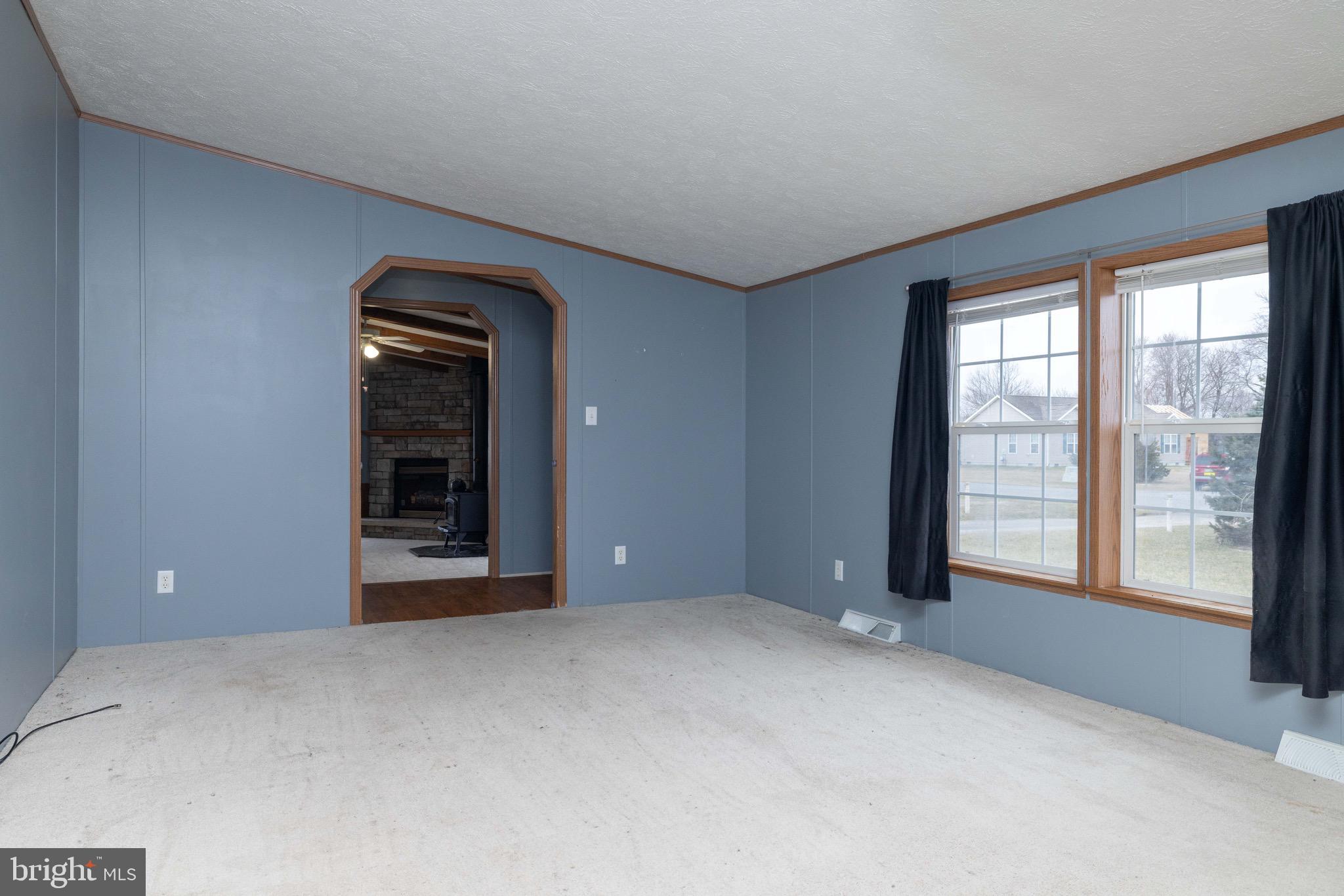 CHELESA VILLA - Residential