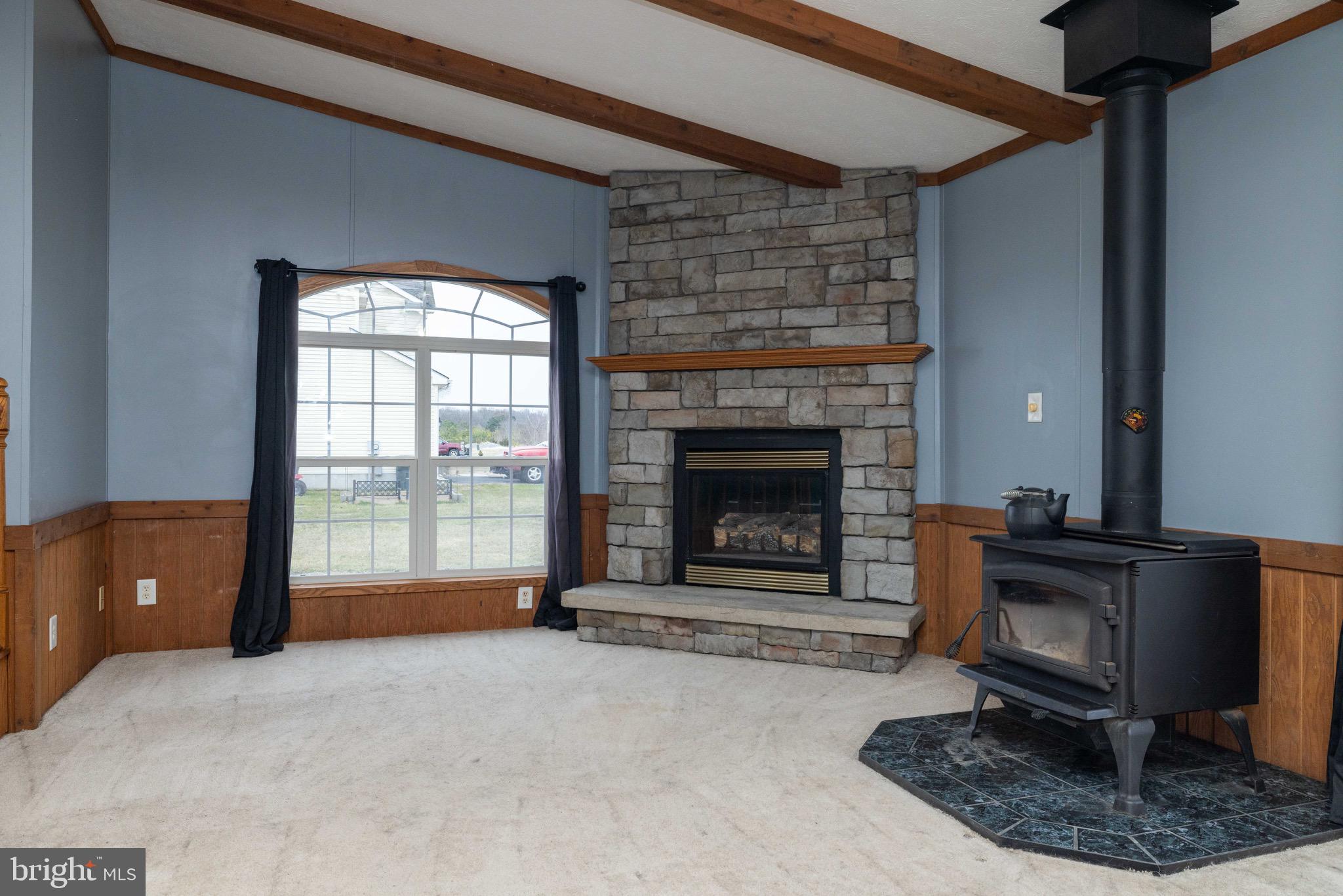 CHELESA VILLA - Residential