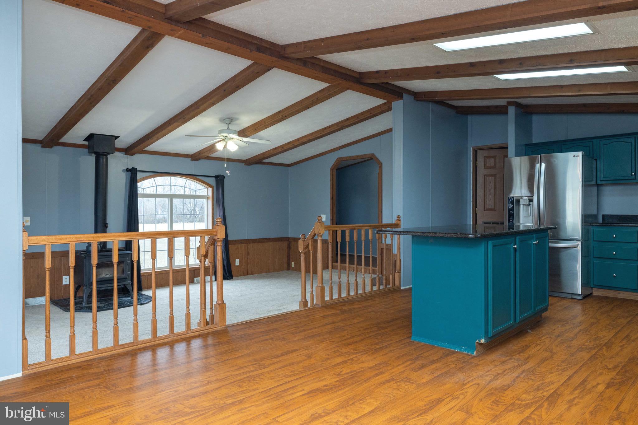 CHELESA VILLA - Residential