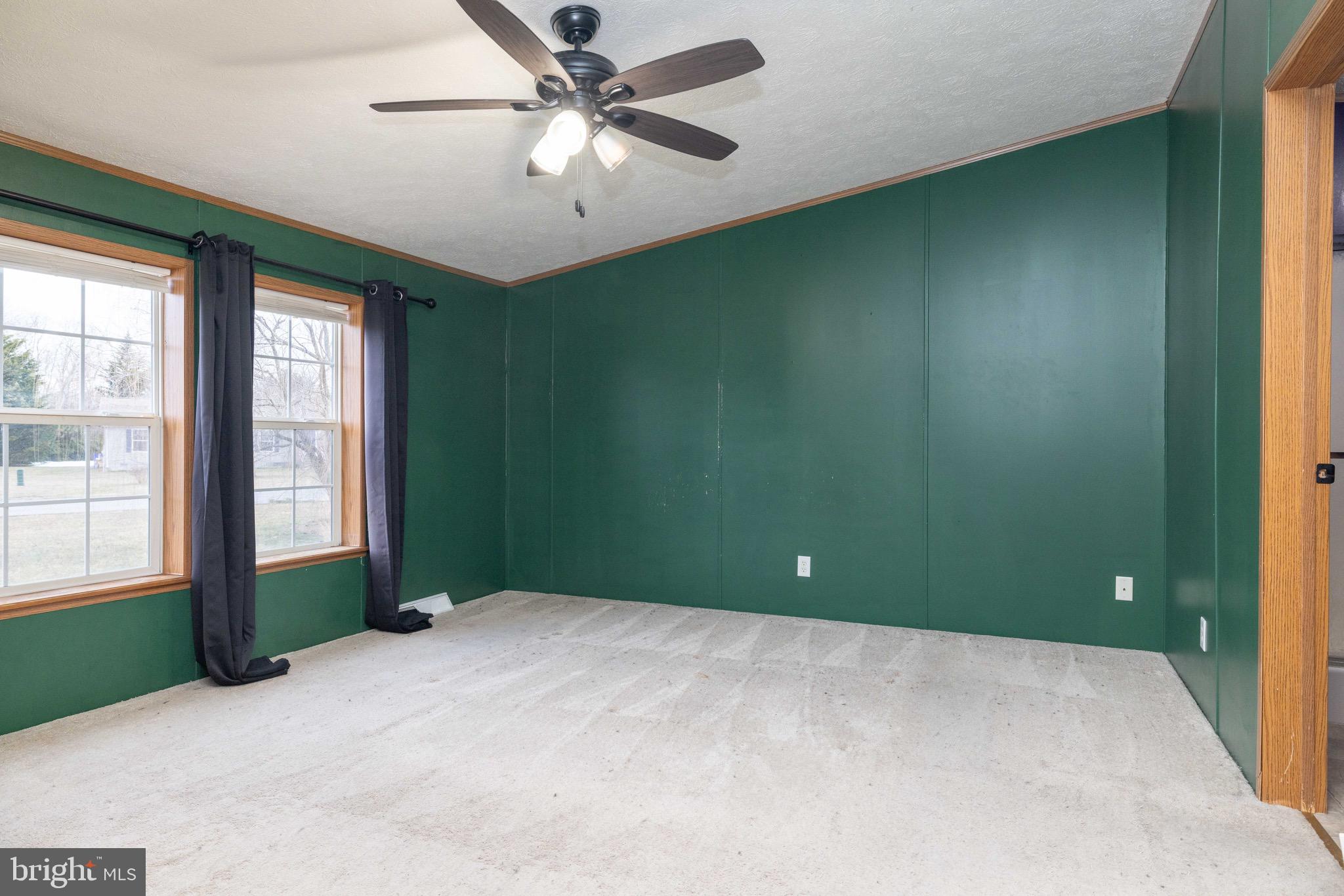 CHELESA VILLA - Residential