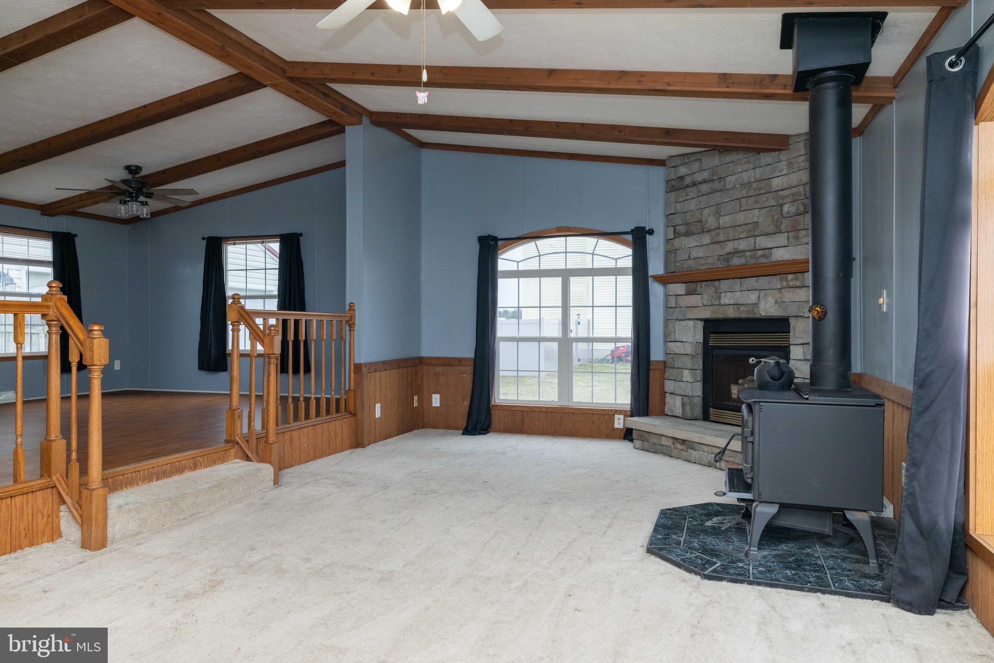 CHELESA VILLA - Residential