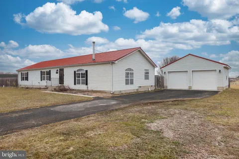 24 Refuge Run, Camden Wyoming, DE MLS: DEKT2044882