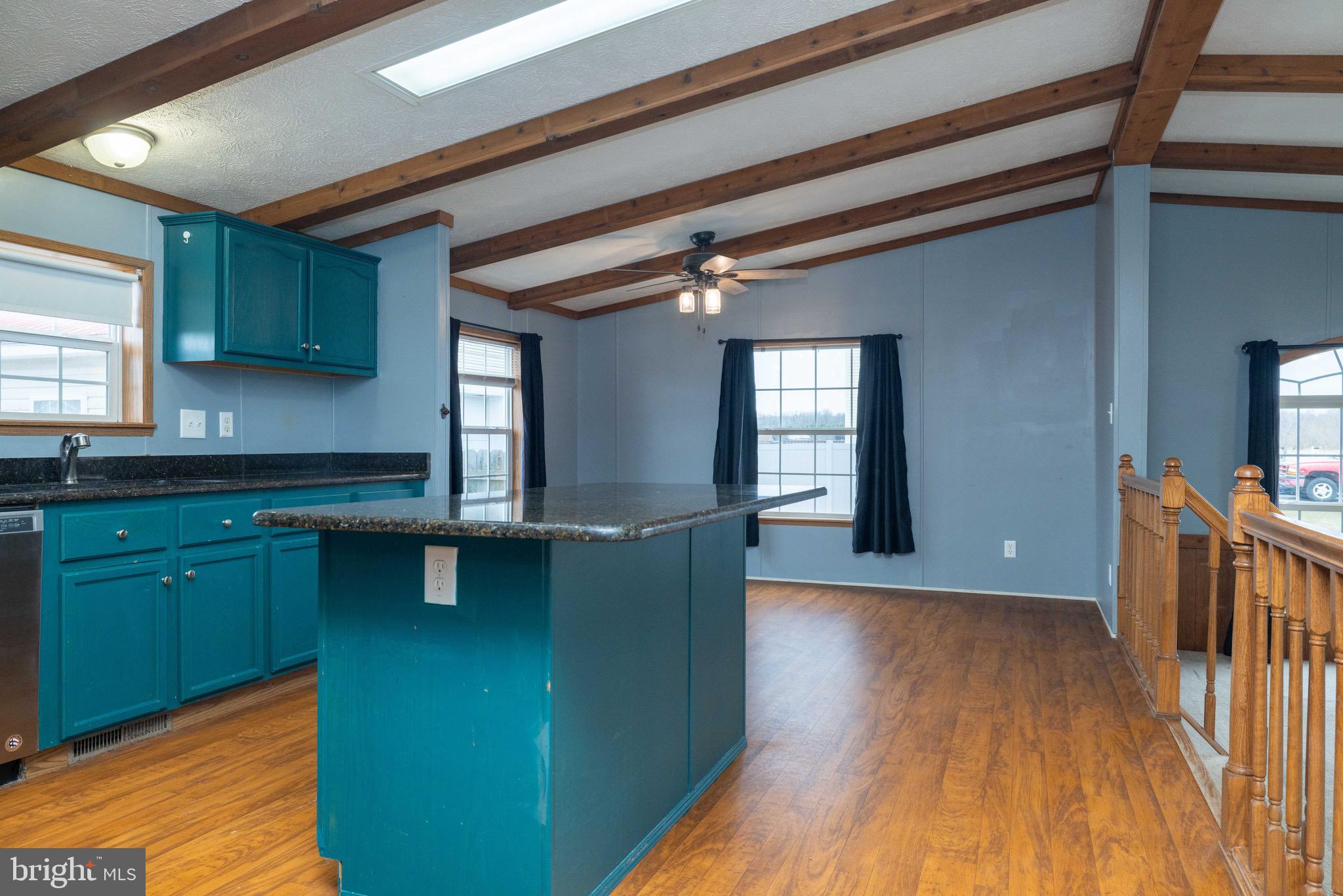 CHELESA VILLA - Residential