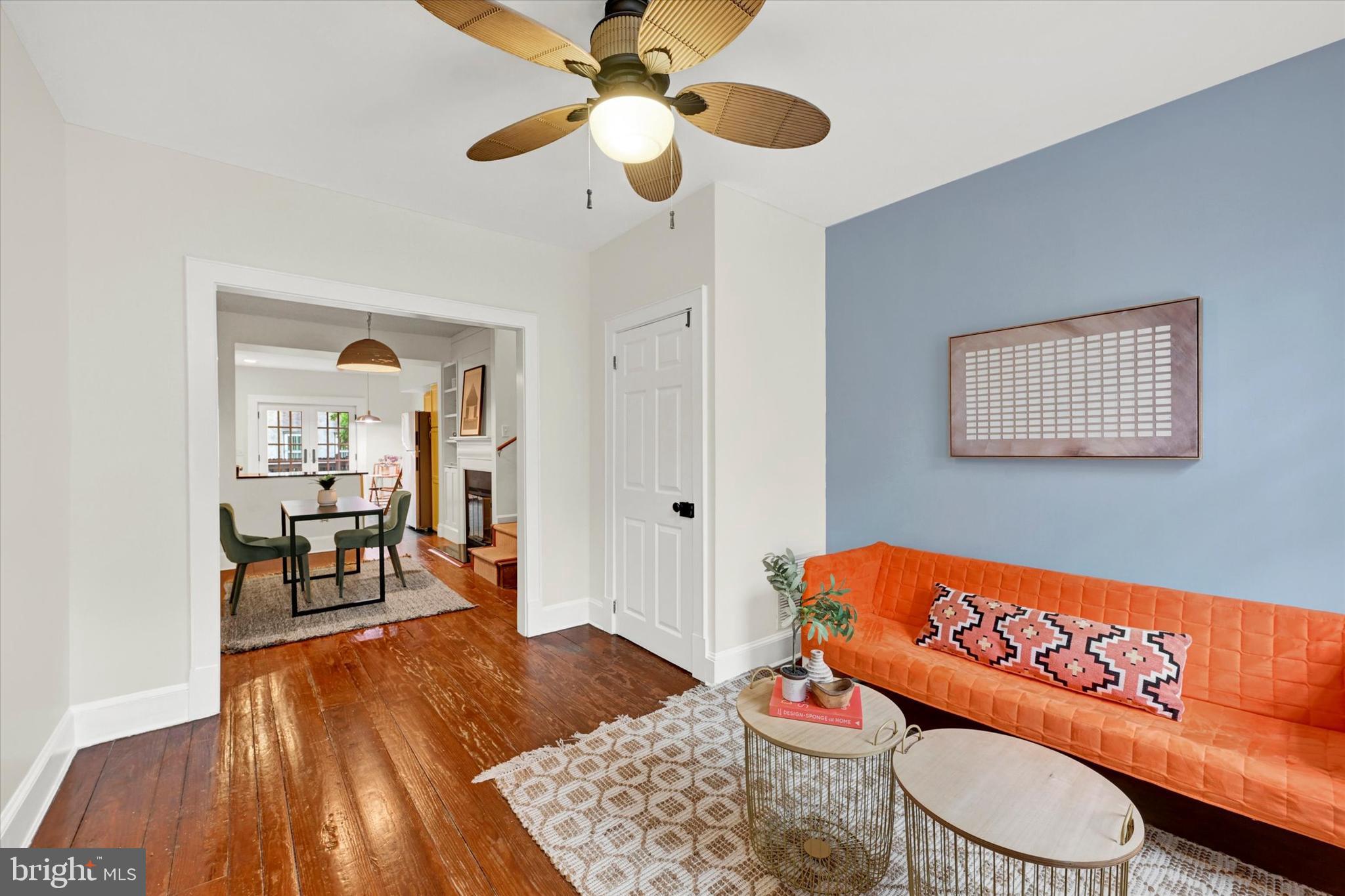 131 W BARRE STREET W