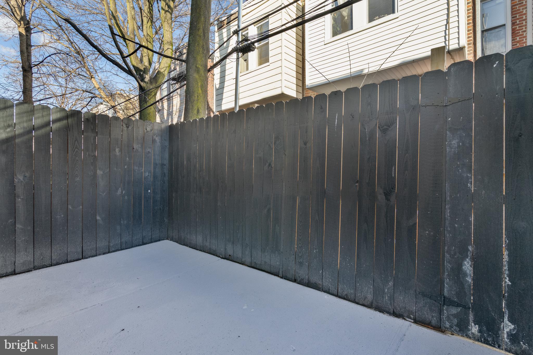 GRAYS FERRY - Residential