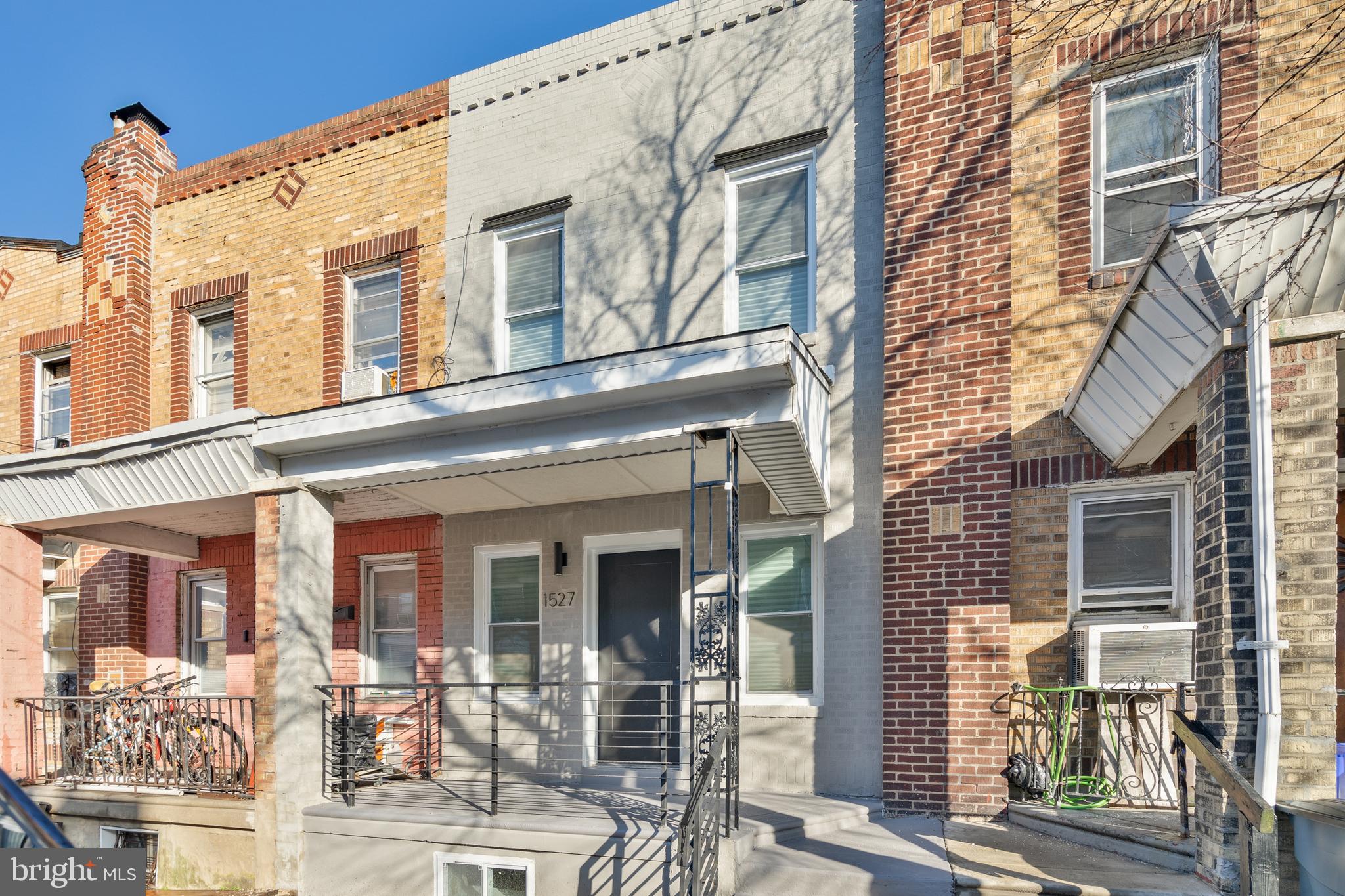 GRAYS FERRY - Residential