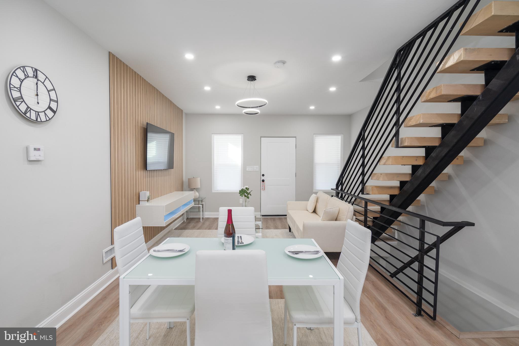 GRAYS FERRY - Residential