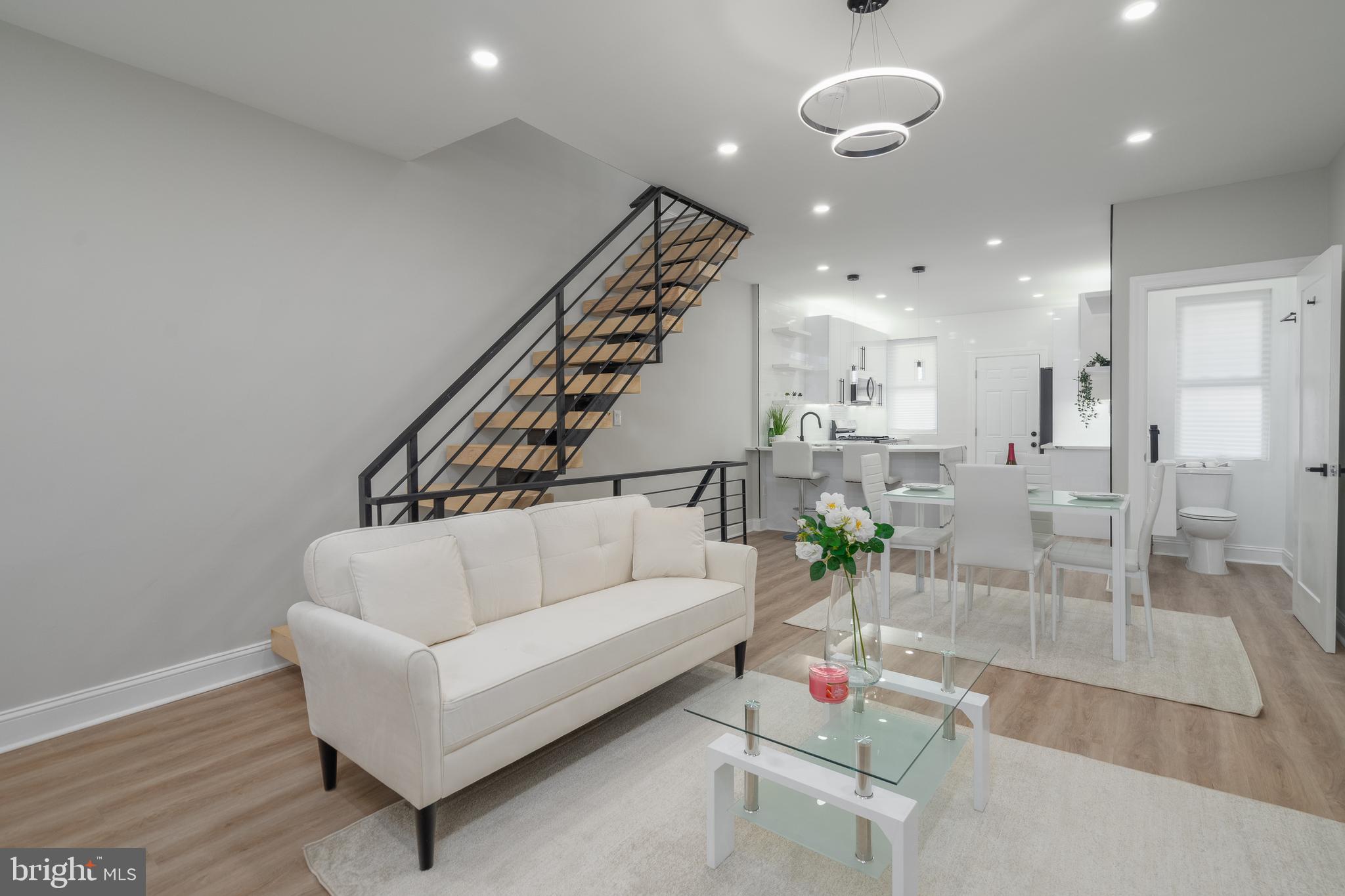 GRAYS FERRY - Residential