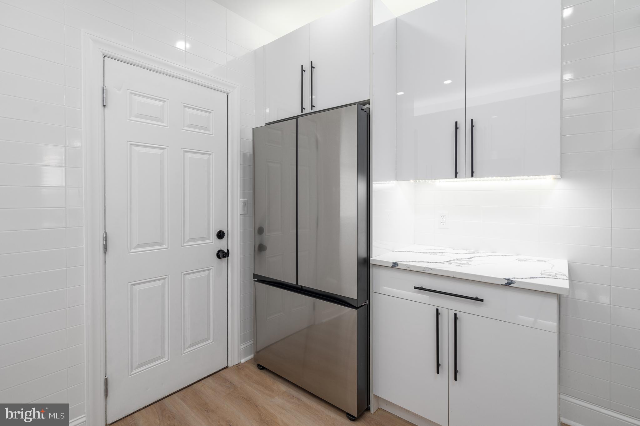 GRAYS FERRY - Residential