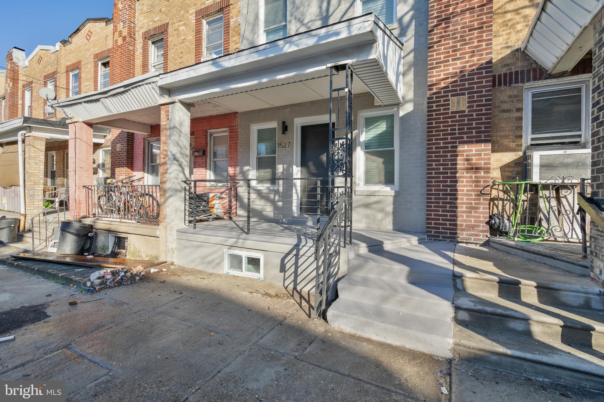 GRAYS FERRY - Residential