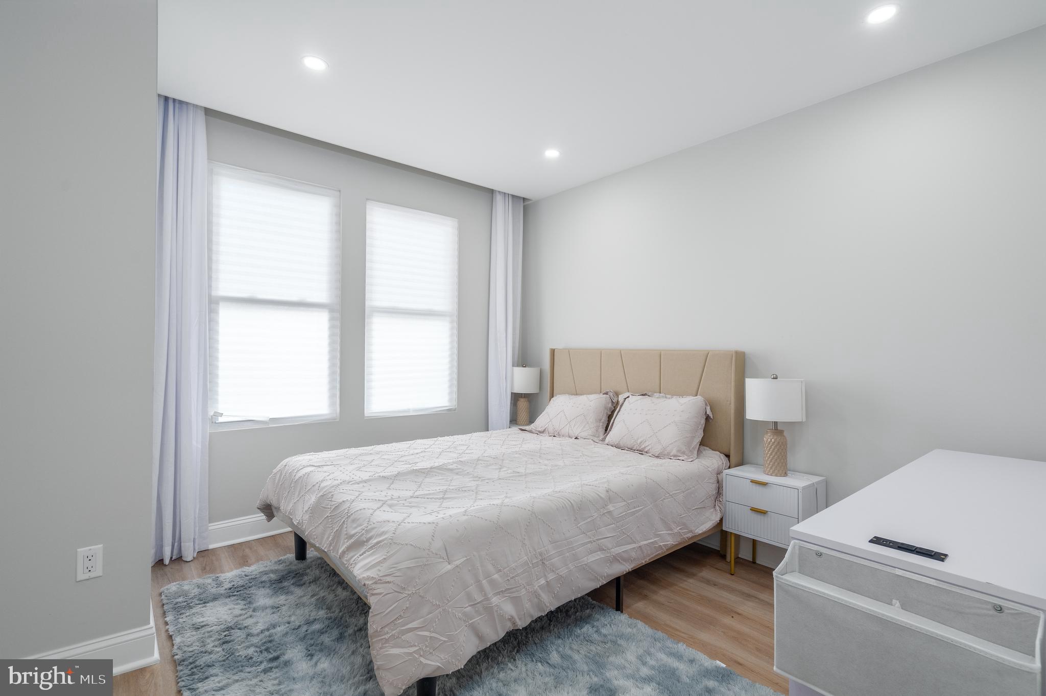 GRAYS FERRY - Residential