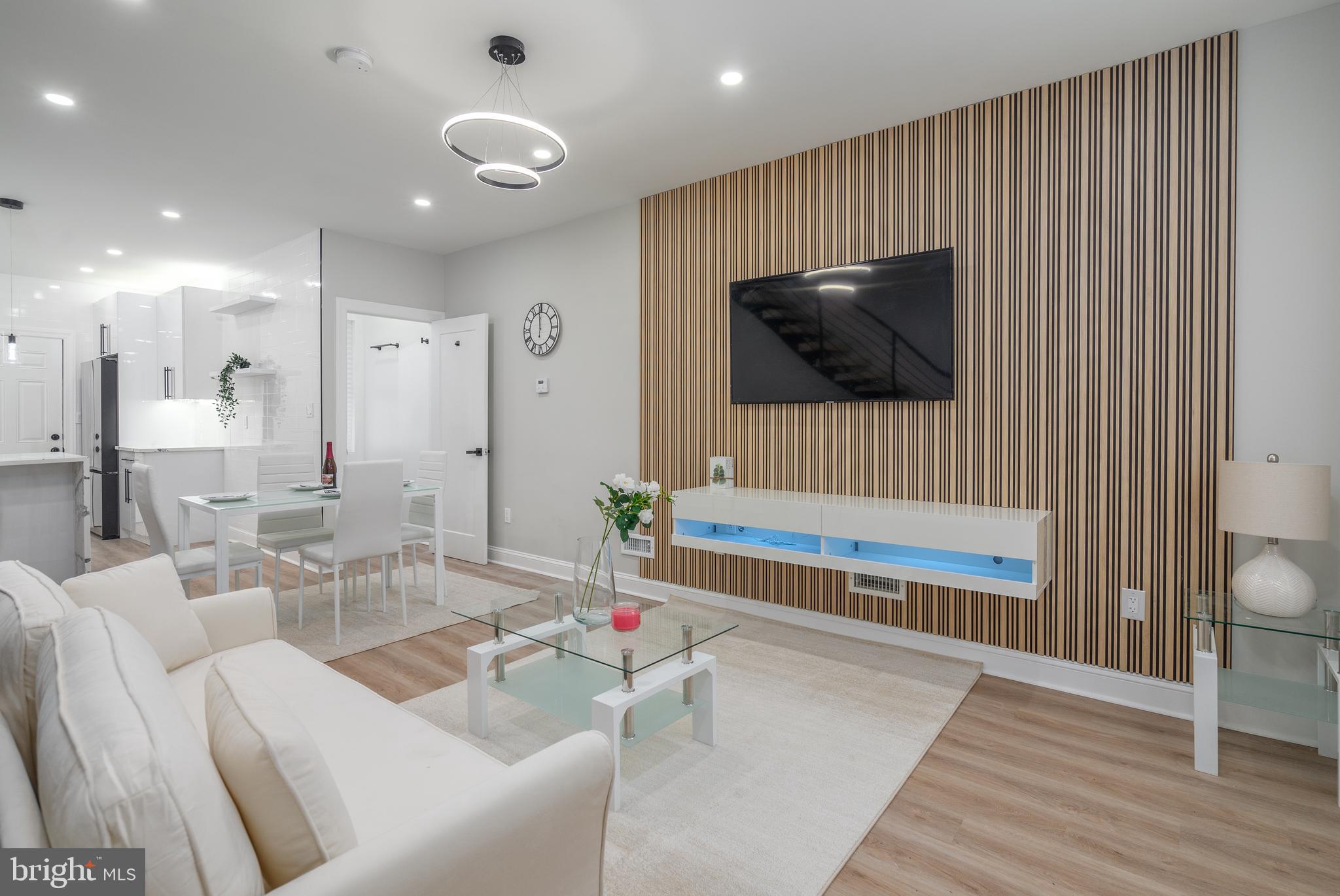 GRAYS FERRY - Residential