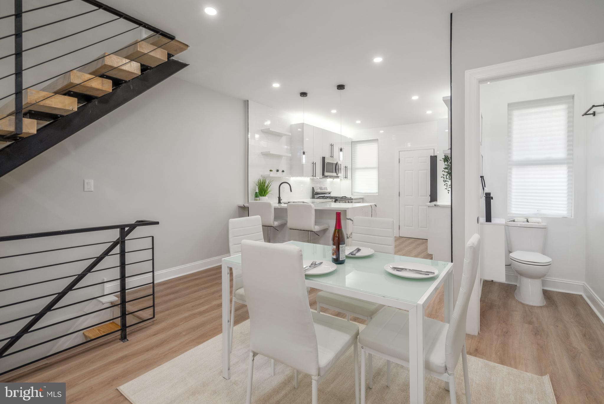 GRAYS FERRY - Residential