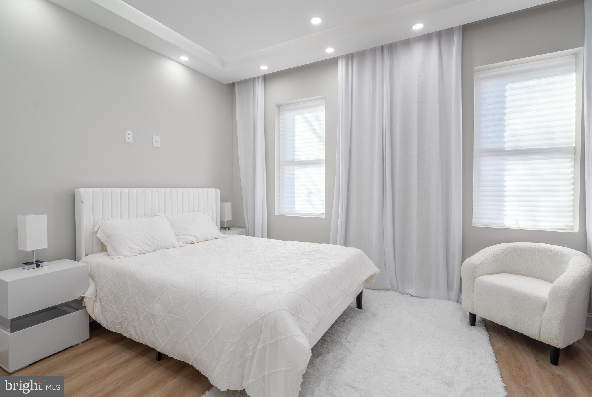 GRAYS FERRY - Residential