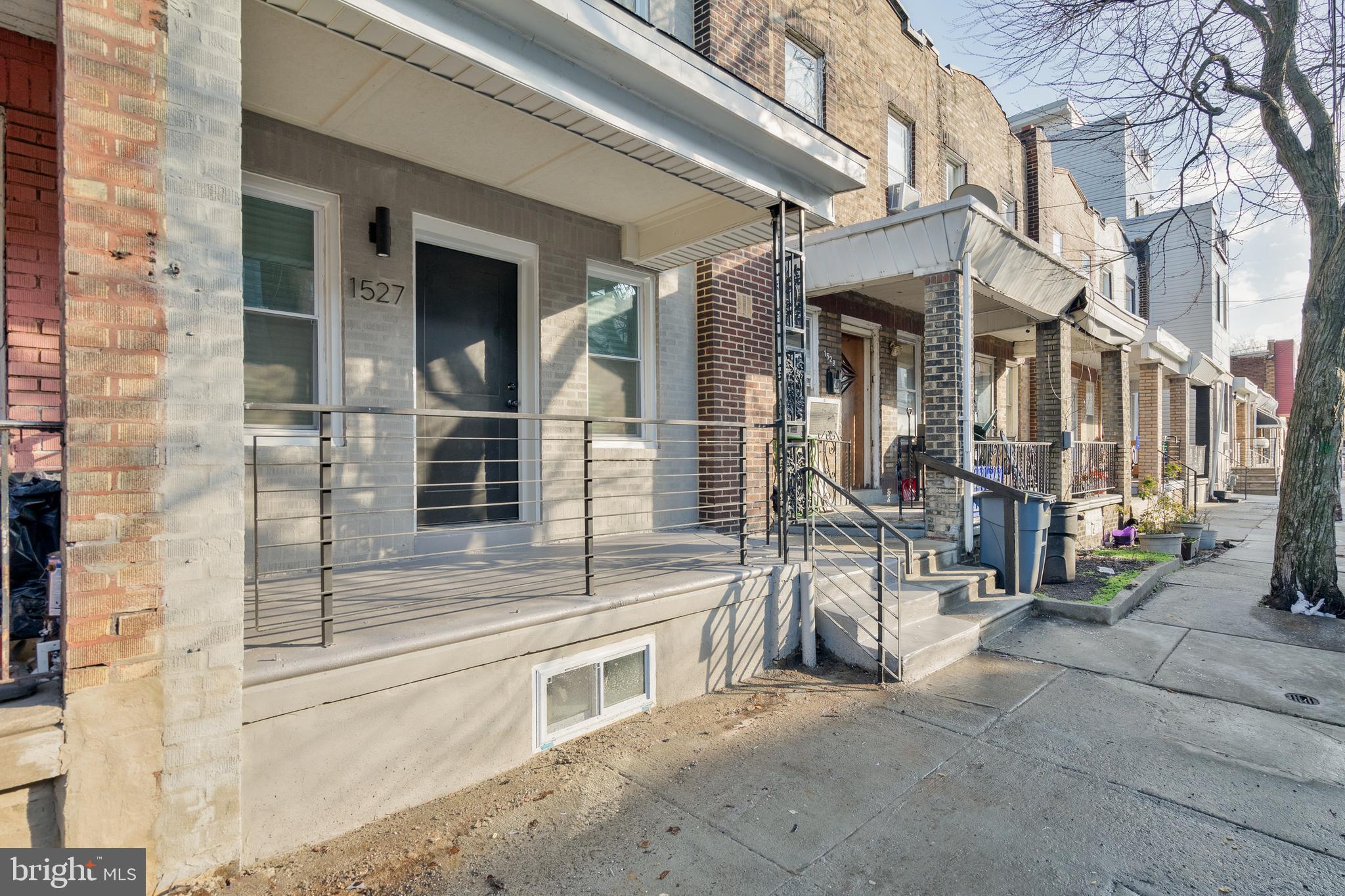 GRAYS FERRY - Residential